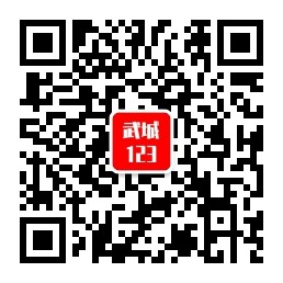 公众号二维码